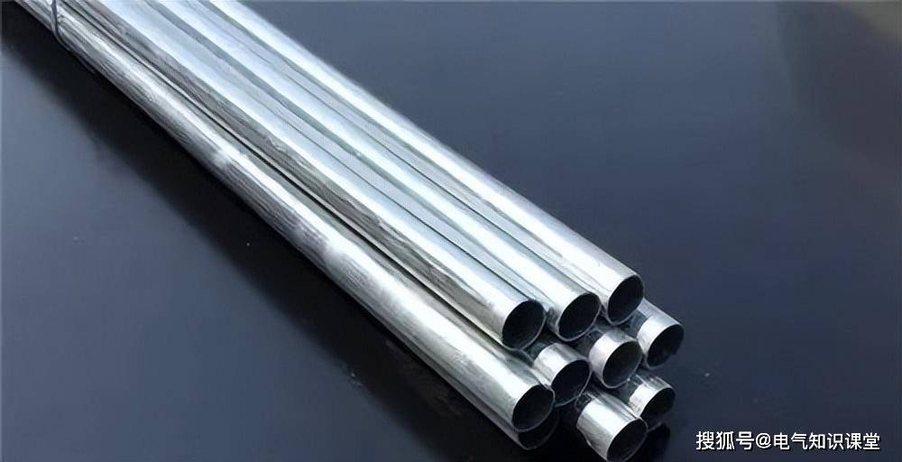 配电布线知识kbgjdg和sc电线导管的区别和选用