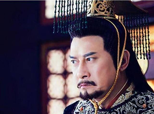 太子拓跋晃之子拓跋瀎年纪尚小,打算立太武帝第三子东平王拓跋翰为帝