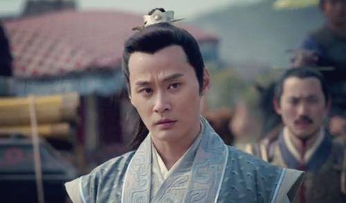 此皇帝40年没去后宫把他人儿子当亲子养儿子谋逆依然选择原谅