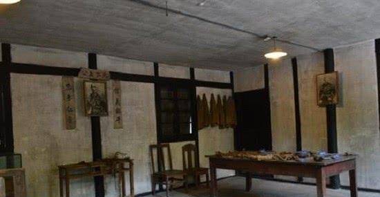 原创古代老虎凳到底有多恐怖只需3块砖头便让犯人招供