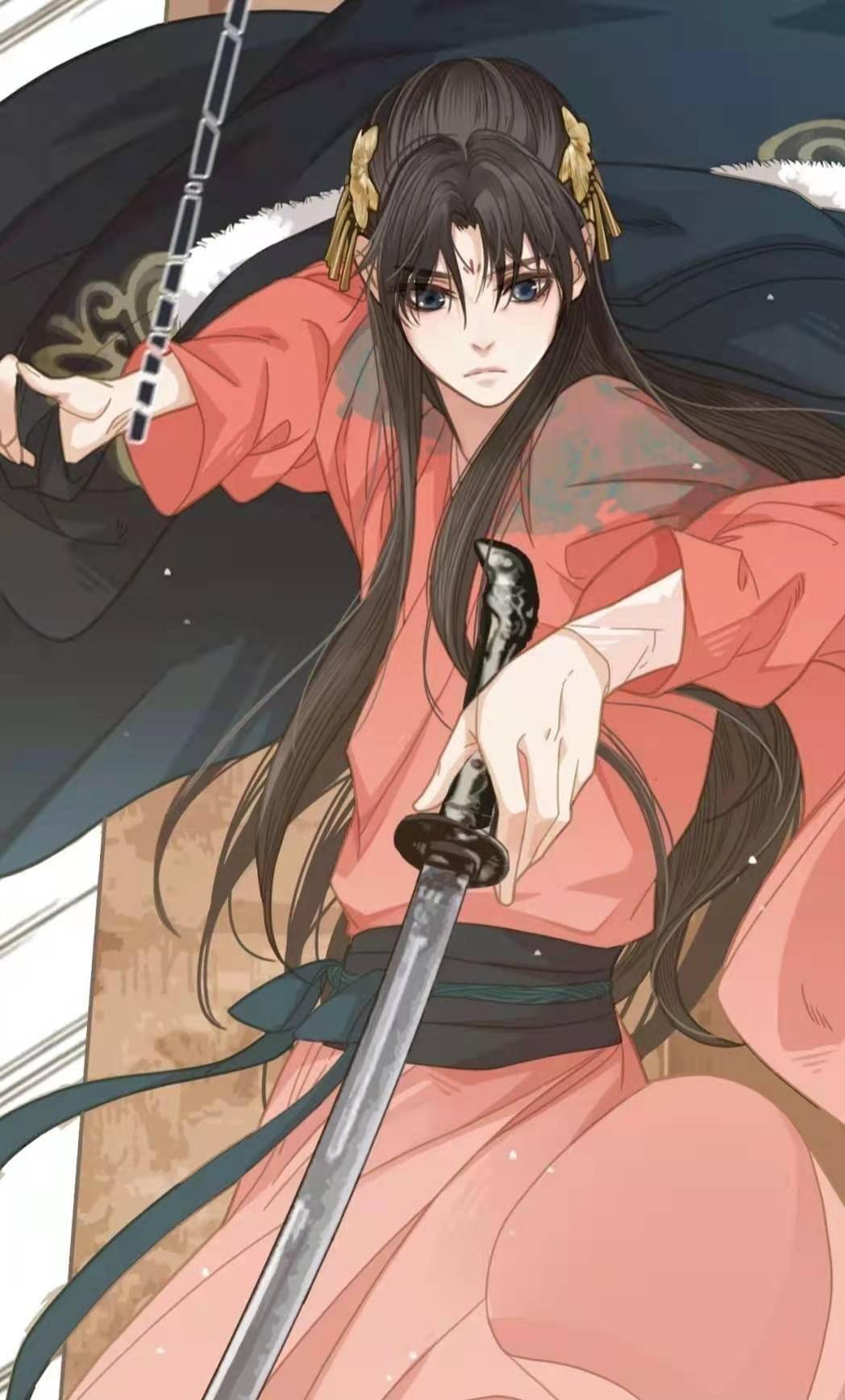 原创哑奴沈玉为何甘愿成为别人的替代品属于自己的人生在哪里