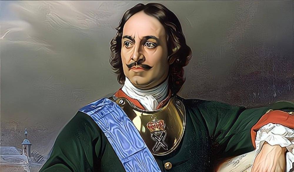 但就在此时,彼得一世乘瑞典军队逗留在波兰,无暇东顾,再度建立强大的