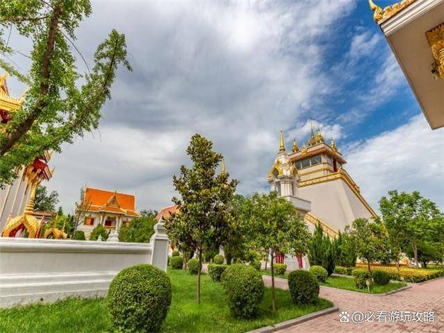 开封自由行最佳路线及行程攻略开封旅游必去十大景点排名