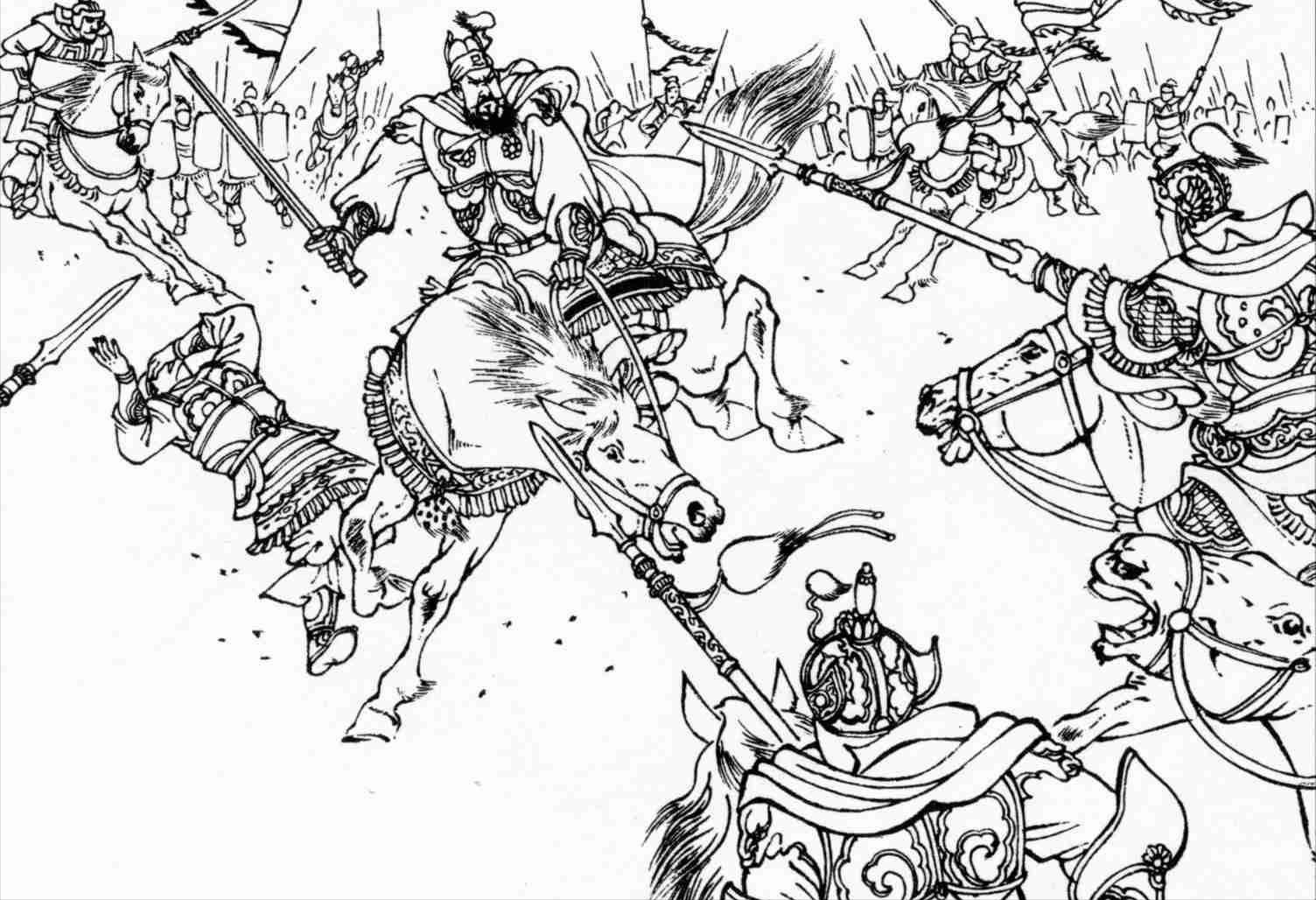 原创朱温蚕食邻道南征淮南杨行密惨败而归北战河东夺三州之地