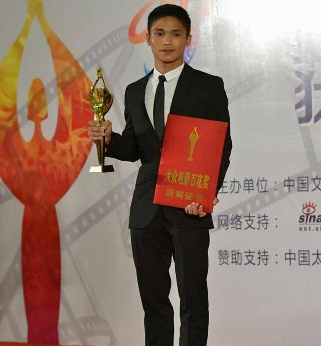 5米,吴京都怕他三分_庄小龙_电影_时候