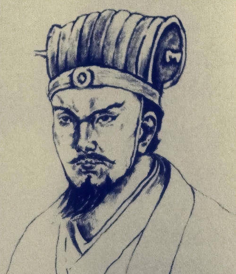 1986年陕西挖出李世民女儿墓考古学家怒斥被盗墓贼破坏太严重