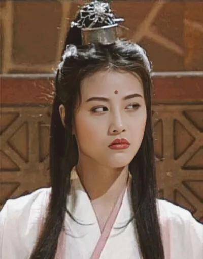 爱演反派的绝色美人哪些你恨不起来