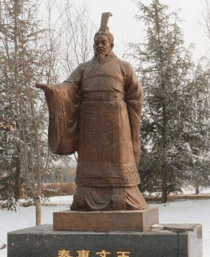 二,秦惠文王赢驷主要成就:变法图强,击败魏国嬴姓,赵氏,秦献公之子.在