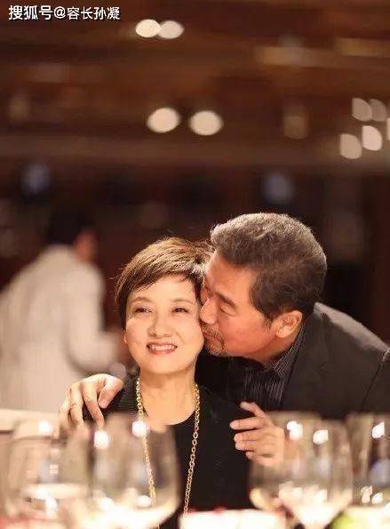 原创《幸福三重奏》,好男人都是夸出来的_爱丽丝_张国立_邓婕