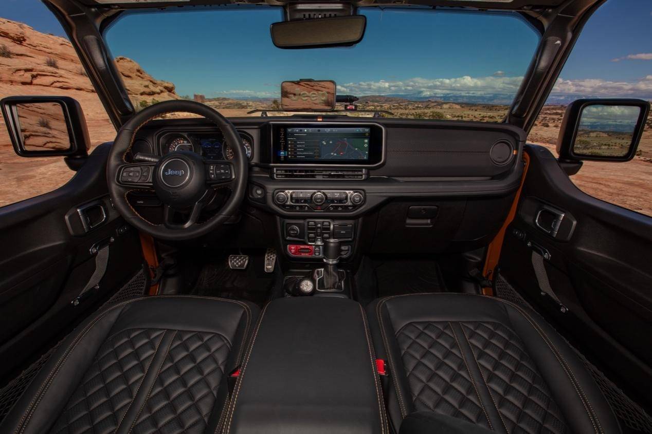 jeep与jpp设计团队,携四款全新4x4四驱概念车集结第58届越野大会_搜狐