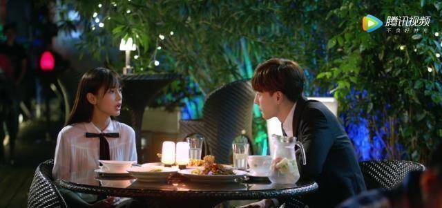 原创我的真朋友邓伦堪称毒奶大师说啥啥中家庭教育很重要