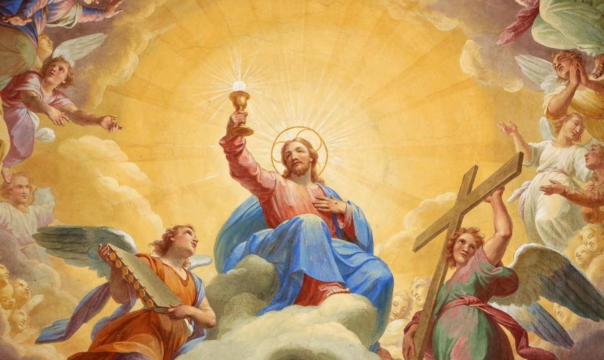 原创从大秦景教流行中国碑来看大秦景教在唐朝的传播