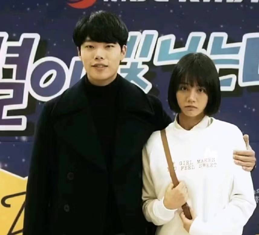 德善要是跟狗焕在一起这辈子会很惨吧