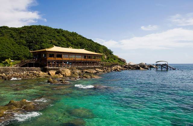 海南旅游攻略自由行最佳线路海南自驾游费用大概多少