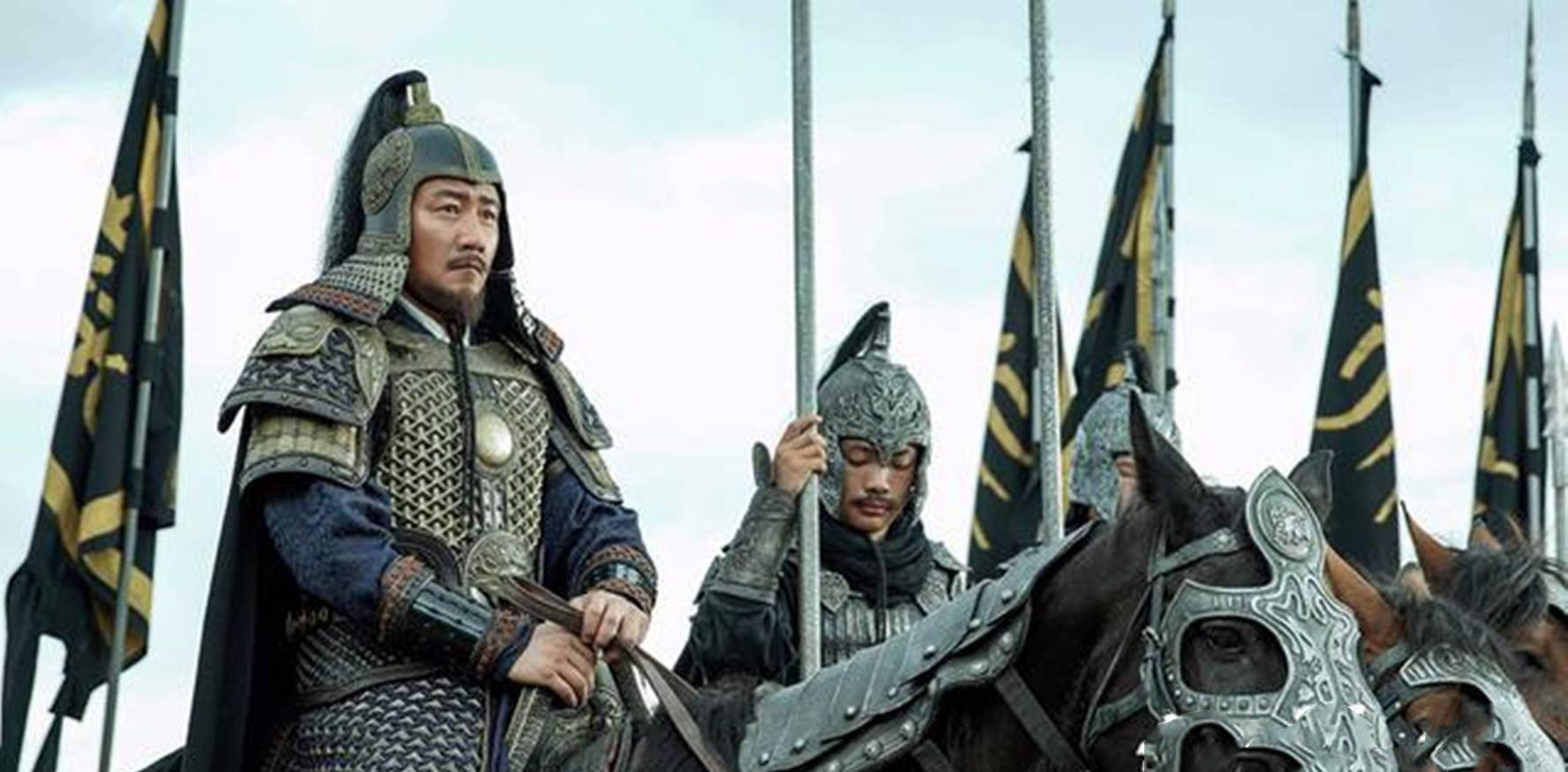 原创江淮新霸主杨行密平定叛乱诛杀孙儒从戍边步卒到州镇节度使