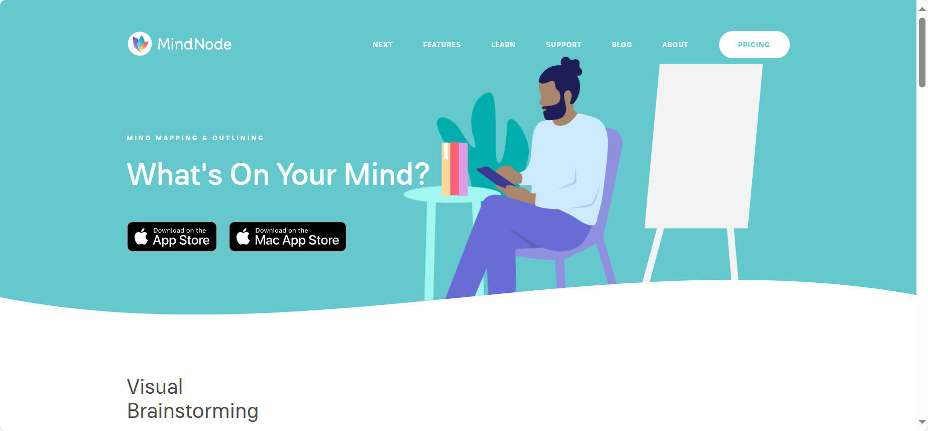思维导图生成器合集,盘点那些功能强大的思维导图生成器_用户_工具_xm