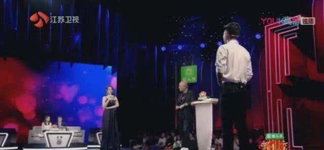 原创新相亲大会27岁女博士热情奔放长相迷人感情观念引起争议