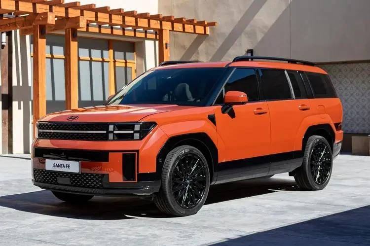 韩式高端七座suv 全新一代胜达将于广州车展亮相_搜狐汽车_搜狐网