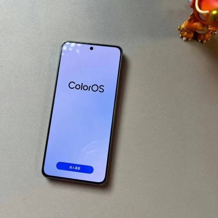 原创oppo太猛了跑分1500000分9140mm05vc散热5500mah仅1999元起