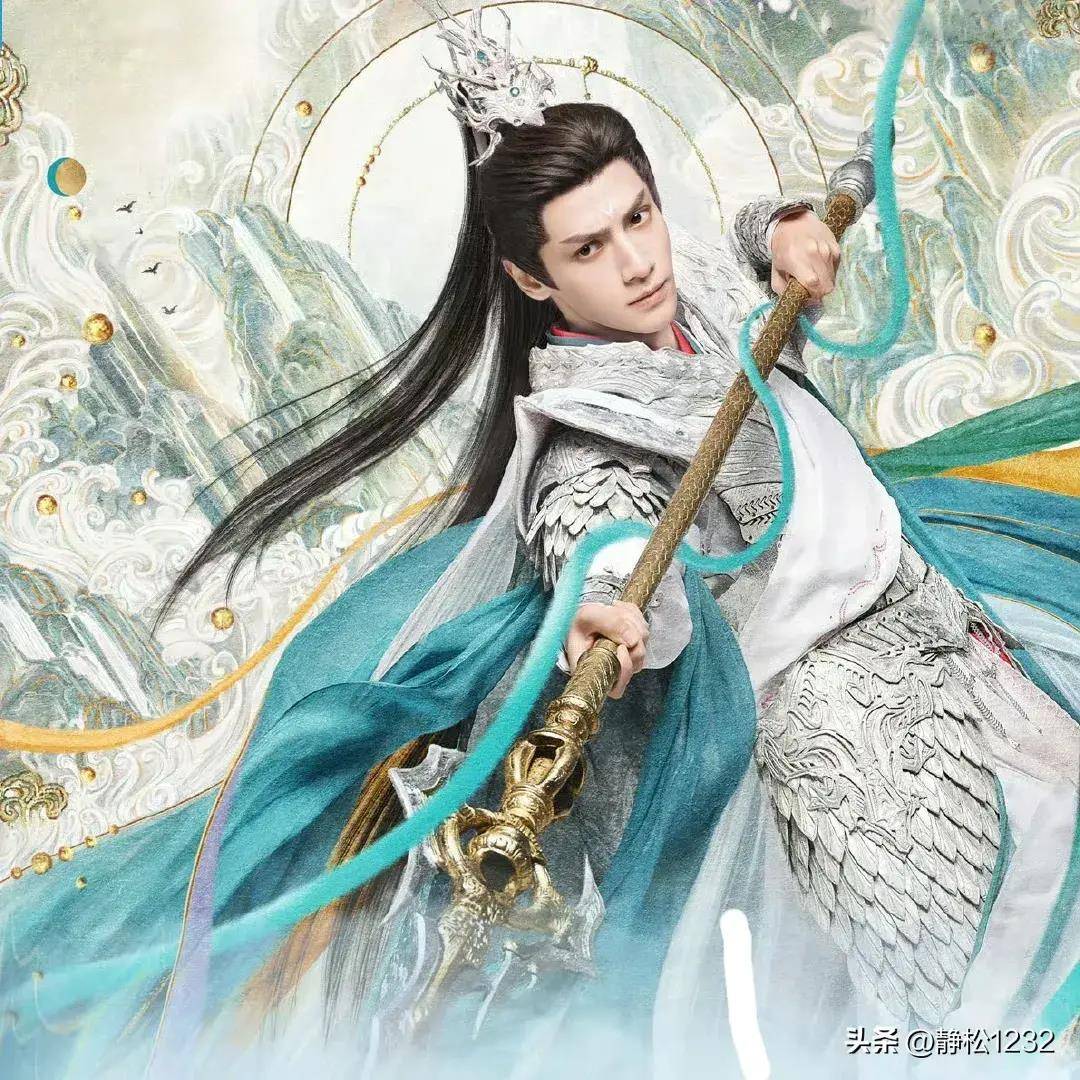 原创内娱真正的绝色美男排名方逸伦18邓为16陈星旭14吴磊第9肖战第2