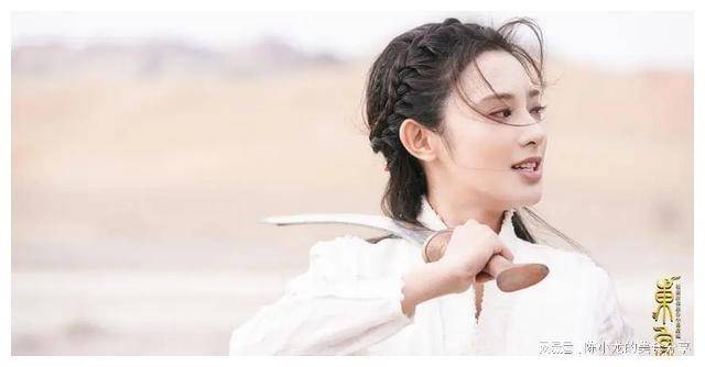 胡冰卿_陈瑶_剧中