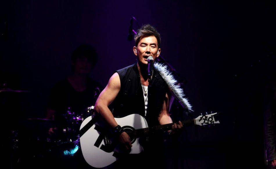 任贤齐被遗忘的末代天王曾经有一个时代是属于任贤齐的