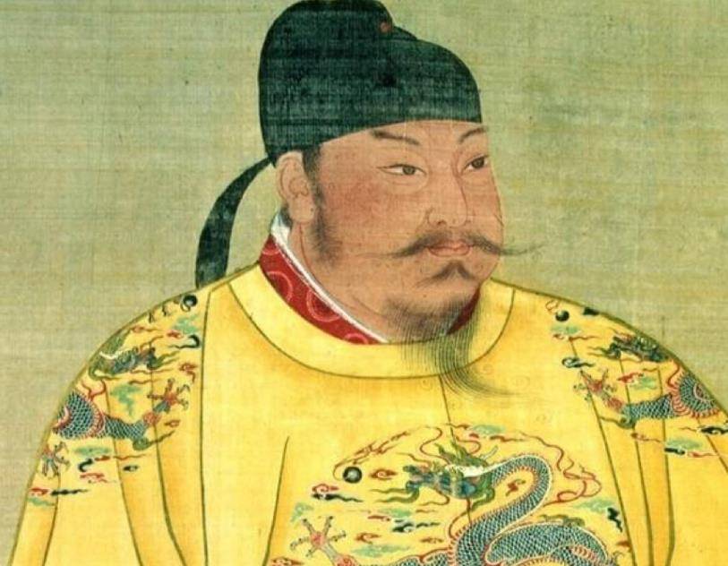 李世民登基上位后,对一众功臣进行封赏,而长孙无忌虽然对唐代建立没