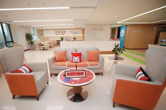 乐成养老半壁店恭和苑试运营限时特惠副中心高品质养老院新选择