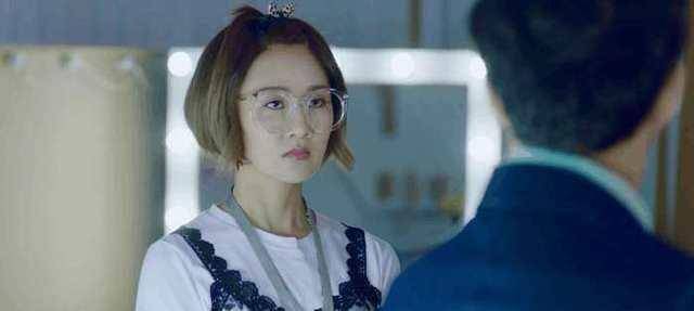 原创《乡村爱情》谢广坤,苏玉红,刘能走错片场之后……_阿静_身份