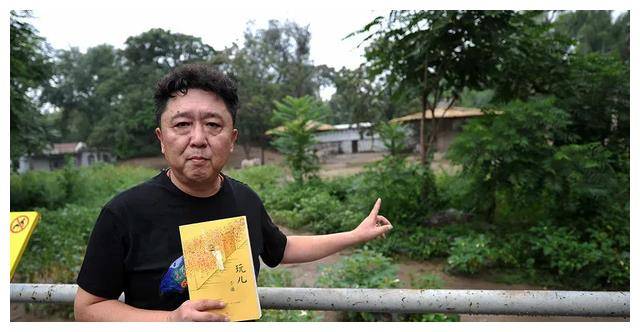 于谦带你玩转无穷乐趣不一样的体验绝对精彩