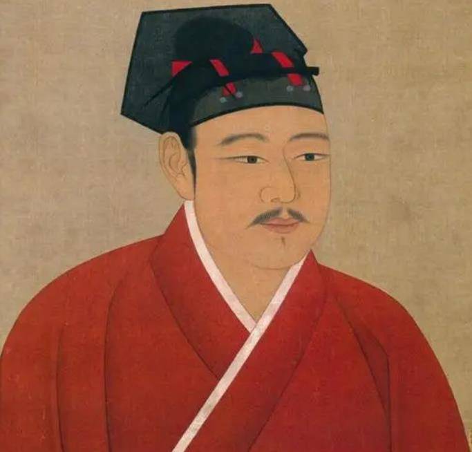 此人15岁当太子逍遥10年死活不登基被父亲打晕后强行抬上皇位