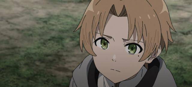 原创原创无职转生进入完结倒计时艾莉丝主动献身鲁迪名场面出现