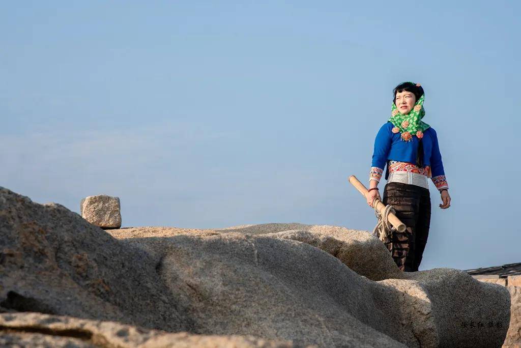 行摄福建土楼舞龙四菜一汤烟花惠安女山腰盐厂浔埔女霞浦滩涂摄影团