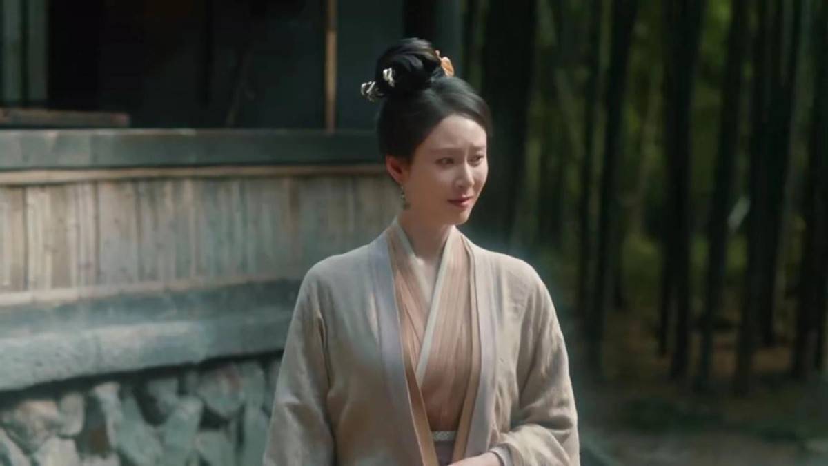 赵丽颖新剧里的"第一戏精",与郭麒麟演母子走红,41岁越来越火_赵柯