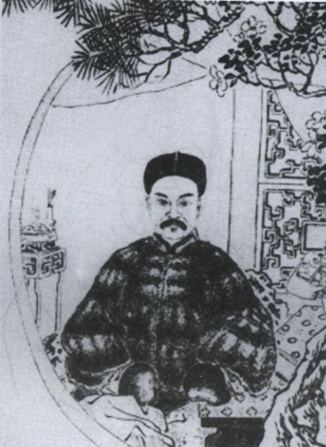 快入土老秀才,清朝又多一名战神,不到4年赢200场_罗泽南_江忠源_一生