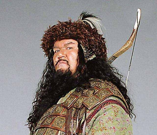 匈奴后裔屡犯大唐名将李靖直接灭国自此大唐步入繁华盛世