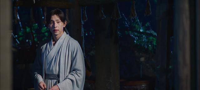 原创香蜜沉沉烬如霜旭凤12款造型合集邓伦帅到犯天规