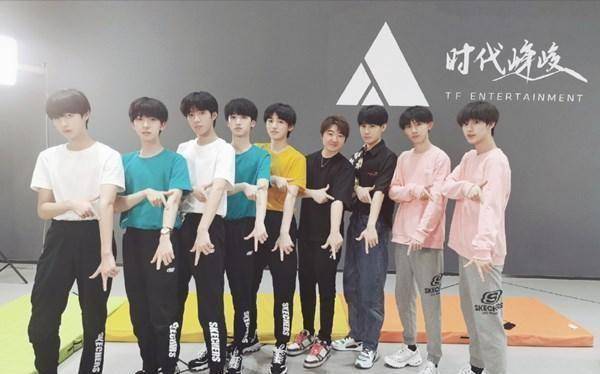 宋亚轩_家族_节目