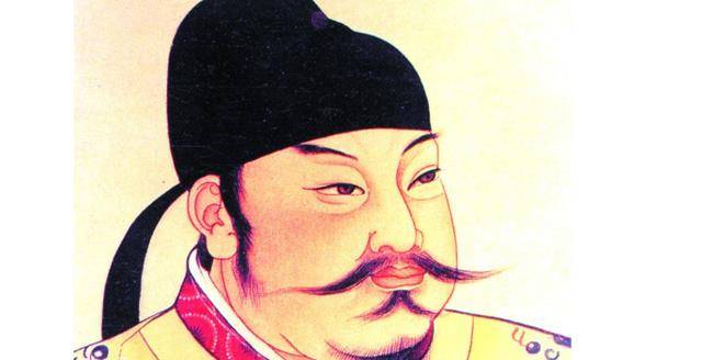 李世民不顾众将反对不杀他,还给分手费,后多次救唐太宗危难之中_魏京