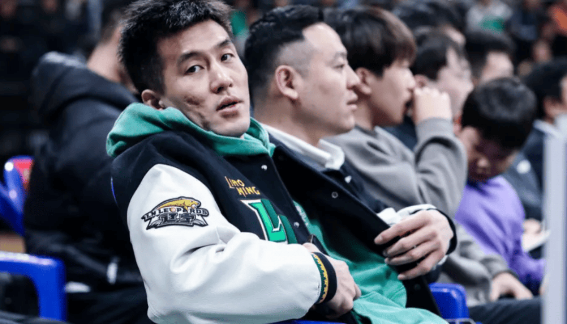 辽宁男篮大胜新疆队,郭艾伦复出时间确定,辽篮赛季夺冠加码_赵继伟