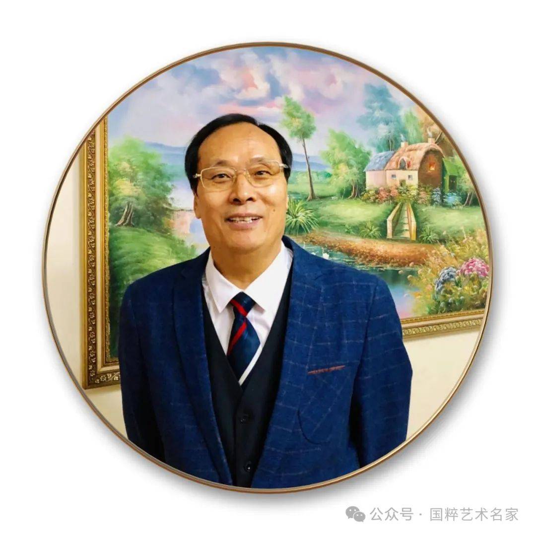 国粹艺术名家朱金亭