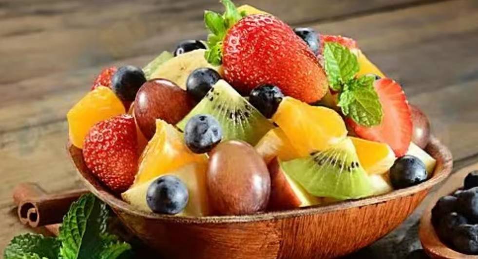 十大低糖水果排行榜十大低糖水果你吃对了吗