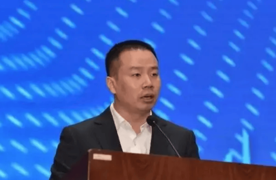 原创这位80后以1350亿财富成为山东首富