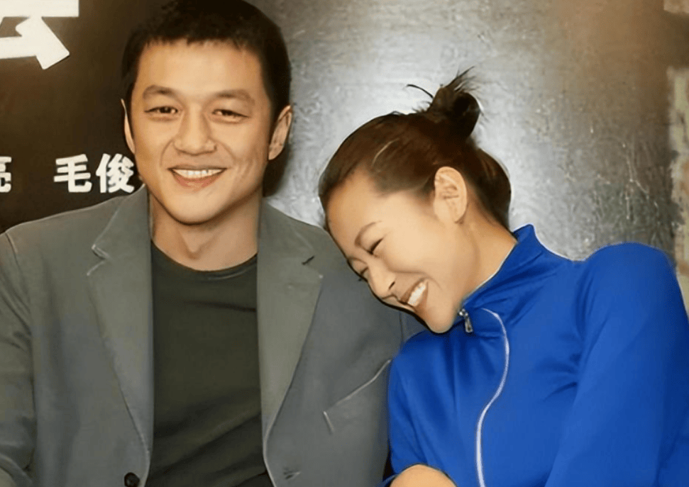 28年后再看柯蓝与李亚鹏,才明白什么是魔高一丈道高一丈