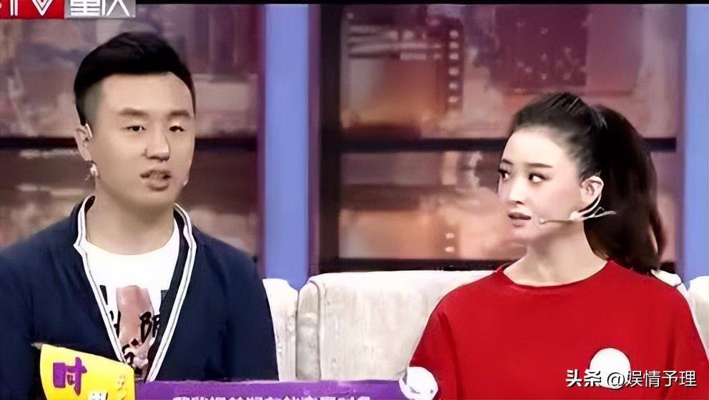 原创41岁无人敢娶的蒋欣再一次让娱乐圈刮目相看