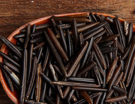 谁说泰国的香米"最贵",中国的这种野米才是!吃过的都是土豪哦!