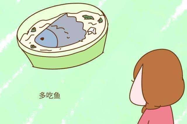 揭秘孕妇餐桌上的明星食材助力孕期健康六种鱼的美味与营养