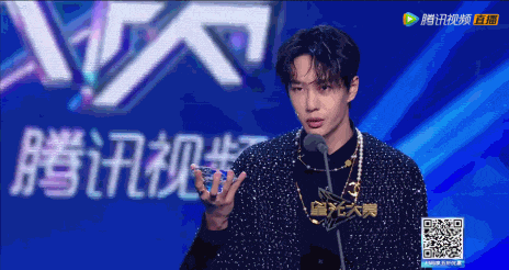 原创王一博浮肿脸惹人笑整容疑云重重