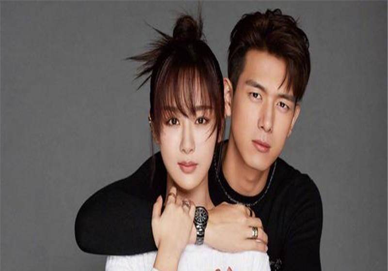 原创李现连续3年为杨紫送生日祝福童颜夫妇售后真甜张一山直接被杨紫