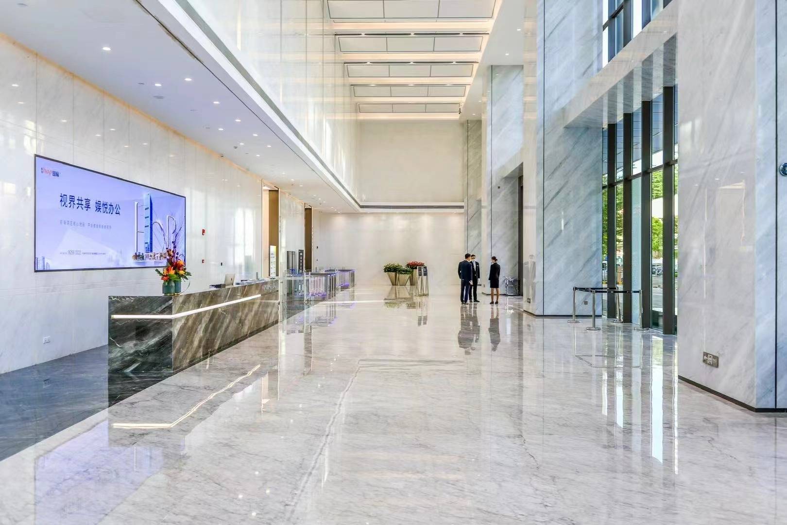 前海hop国际大厦租赁中心电话前海hop国际大厦物业直租宝安写字楼